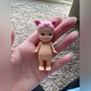 Sonny angel animal series pig